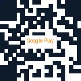 Google Play下载二维码 - 每日大赛 糖心vlog - 糖心Vlog热门视频 | 免费在线欣赏 | 高清流畅播放体验佳 APP